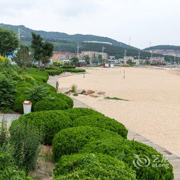 威海梦海小居公寓酒店提供图片