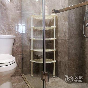 S多妙旅行公寓(万宁热带雨林店)酒店提供图片