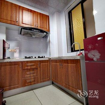 荣成金凤凰公寓酒店提供图片