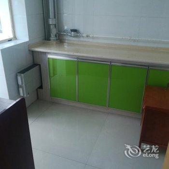 张掖客多多民宿酒店提供图片