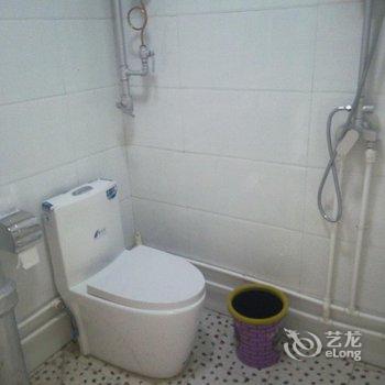 张掖客多多民宿酒店提供图片