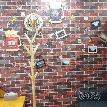 桂林梁嘉毅公寓(鸡血玉博物馆分店)酒店提供图片