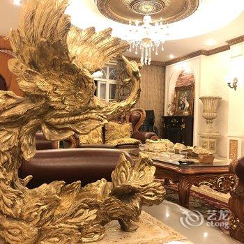 柳州德明精品公寓2(13号店)酒店提供图片