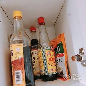 陵水二月公寓酒店提供图片