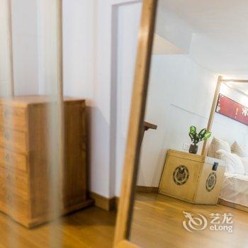 南昌适盒公寓(赣江北大道分店)酒店提供图片