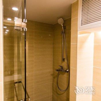 南昌适盒公寓(赣江北大道分店)酒店提供图片