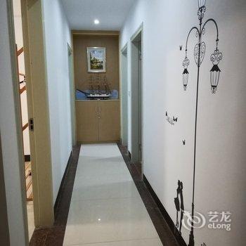 贺州123梦想家公寓(灵凤村分店)酒店提供图片