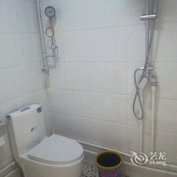 张掖客多多民宿酒店提供图片