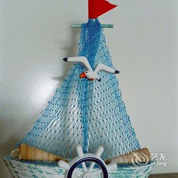 牡丹江喵小姐的望江公寓酒店提供图片
