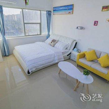 珠海Airmotel?空旅2公寓(5号店)酒店提供图片