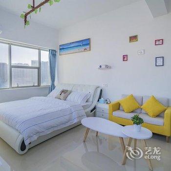 珠海Airmotel?空旅2公寓(5号店)酒店提供图片