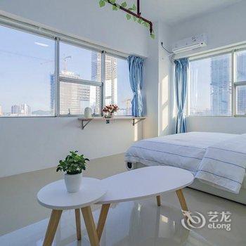 珠海Airmotel?空旅2公寓(5号店)酒店提供图片