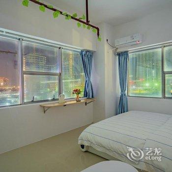 珠海Airmotel?空旅2公寓(5号店)酒店提供图片