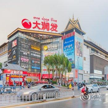 西双版纳傣乐居公寓(16号店)酒店提供图片