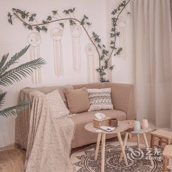 株洲杨尚宇公寓(2号店)酒店提供图片