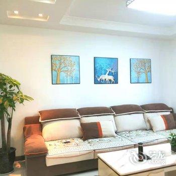 南充啊黎公寓(6号店)酒店提供图片