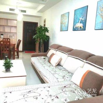 南充啊黎公寓(6号店)酒店提供图片