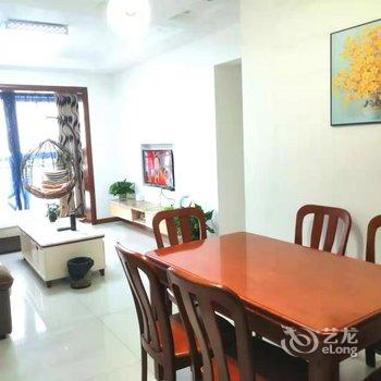 南充啊黎公寓(6号店)酒店提供图片