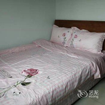 南充啊黎公寓(6号店)酒店提供图片