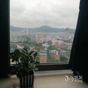 南充啊黎公寓(6号店)酒店提供图片