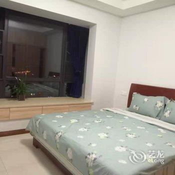 南充啊黎公寓(6号店)酒店提供图片
