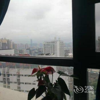 南充啊黎公寓(6号店)酒店提供图片