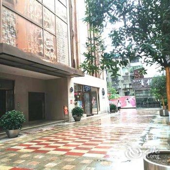 南充啊黎公寓(6号店)酒店提供图片