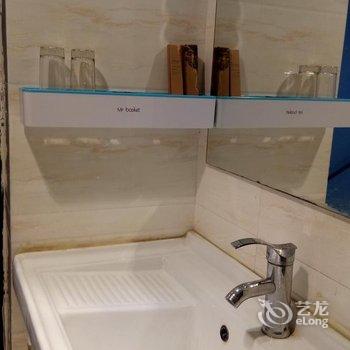 南充啊黎公寓(6号店)酒店提供图片