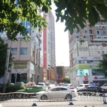 南充啊黎公寓(6号店)酒店提供图片