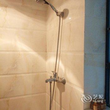 南充啊黎公寓(6号店)酒店提供图片