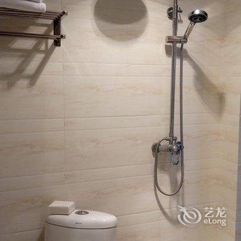 南充啊黎公寓(6号店)酒店提供图片
