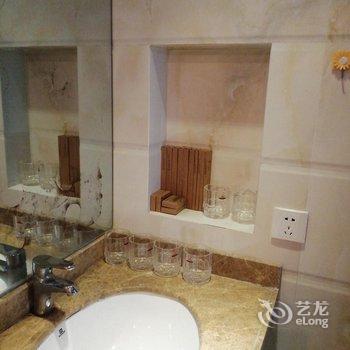 南充啊黎公寓(6号店)酒店提供图片