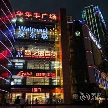 钦州婉妞公寓(8号店)酒店提供图片