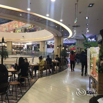 钦州婉妞公寓(11号店)酒店提供图片