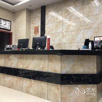 亳州阳光宾馆酒店提供图片