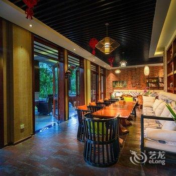 西双版纳风铃轩会馆酒店提供图片