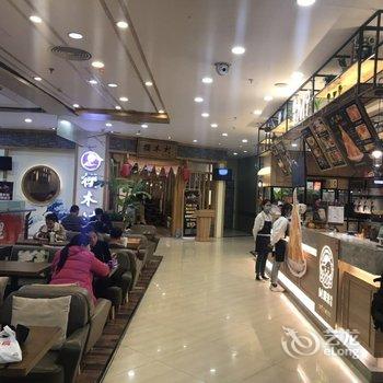 钦州婉妞公寓(9号店)酒店提供图片