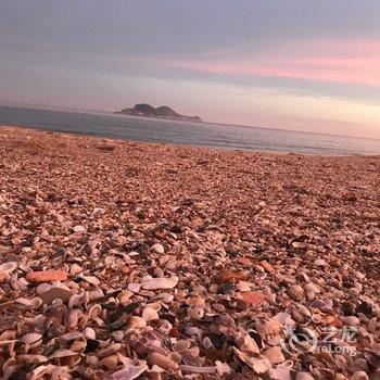 漳州东山岛澳角X湾海岛名宿公寓(3号店)酒店提供图片