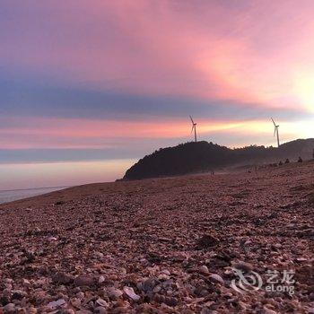 漳州东山岛澳角X湾海岛名宿公寓(3号店)酒店提供图片