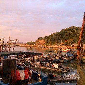 漳州东山岛澳角X湾海岛名宿公寓(3号店)酒店提供图片