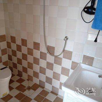 延边光明公寓酒店提供图片