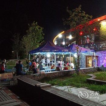延边光明公寓酒店提供图片