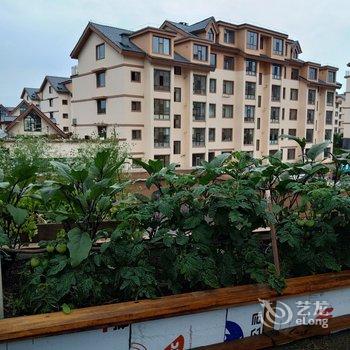 延边光明公寓酒店提供图片