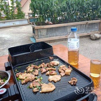 延边光明公寓酒店提供图片