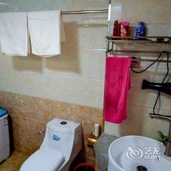 延边光明公寓酒店提供图片