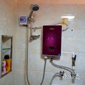 延边光明公寓酒店提供图片