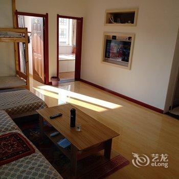 延边光明公寓酒店提供图片