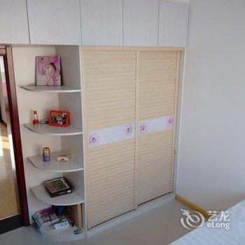 延边光明公寓酒店提供图片