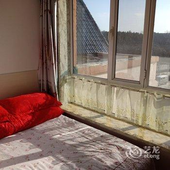 延边光明公寓酒店提供图片
