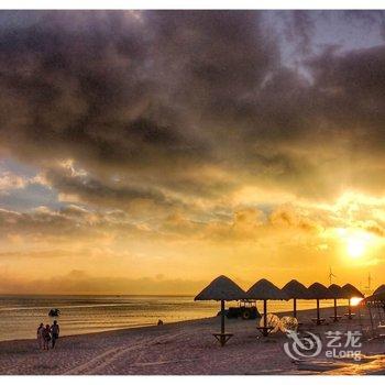 小苗公寓酒店提供图片